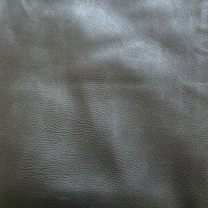 Blank NYC Black Pleather Leggings